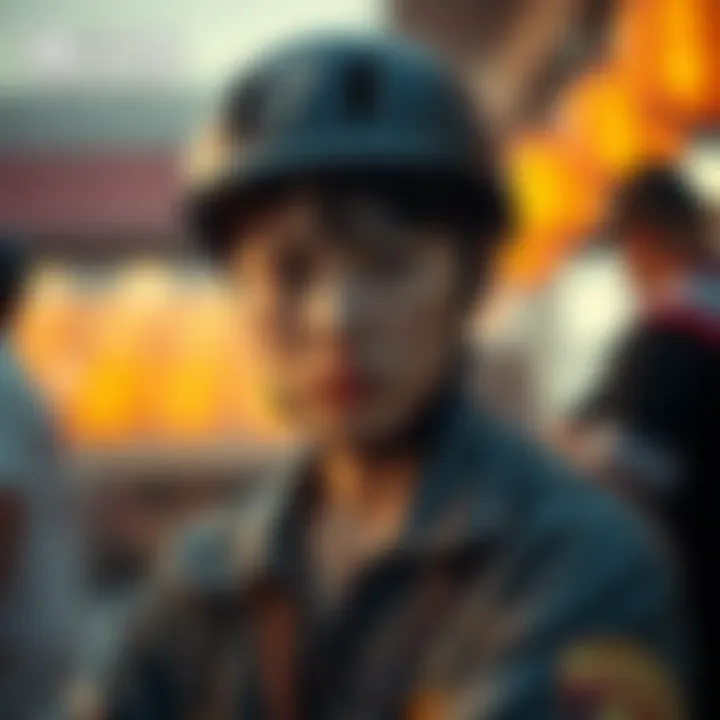 Notable 1057 로또: 그리고 숫자의 의미