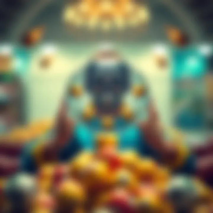 Strategies to enhance lottery success