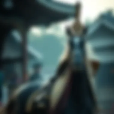 Magnificent 경마왕: 한국 경마의 역사와 현재