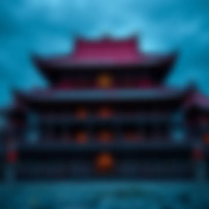 Magnificent 행운의 숫자에 대한 심층 탐구