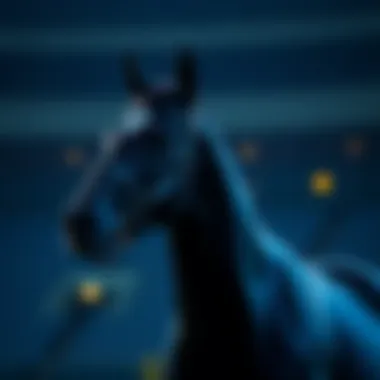 Magnificent 호주 로또의 모든 것