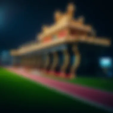 Magnificent 이벤트 당첨: 전략 및 절차 Magnificent 이벤트 당첨: 전략 및 절차