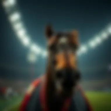 Magnificent ์ง์ง๋ก๋: ๋ก๋์ ์คํฌ์ธ ๋ฒ ํ
์ ์ดํด Magnificent ์ง์ง๋ก๋: ๋ก๋์ ์คํฌ์ธ ๋ฒ ํ
์ ์ดํด