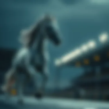 Magnificent 농구토토의 세계: 이해와 성공 전략 Magnificent 농구토토의 세계: 이해와 성공 전략