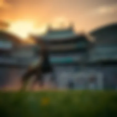 Magnificent 로또 추첨 시간에 대한 심층 탐구