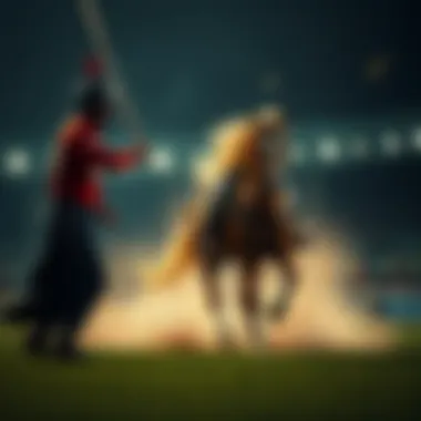 Magnificent 로또럭키: 로또와 스포츠 베팅의 세계 탐구 Magnificent 로또럭키: 로또와 스포츠 베팅의 세계 탐구