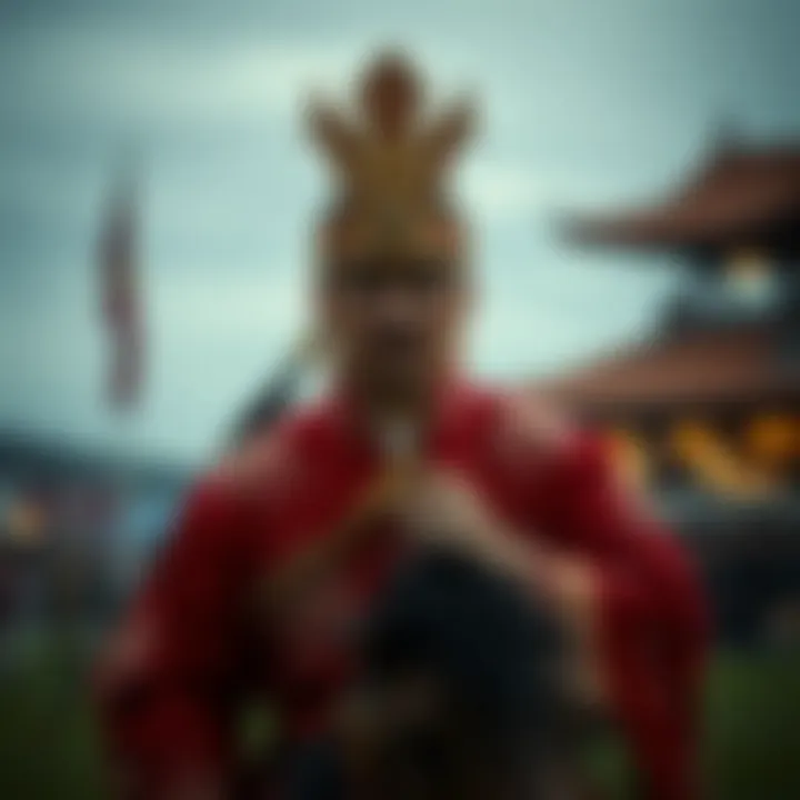 Magnificent 서울경마: 심층적 탐구