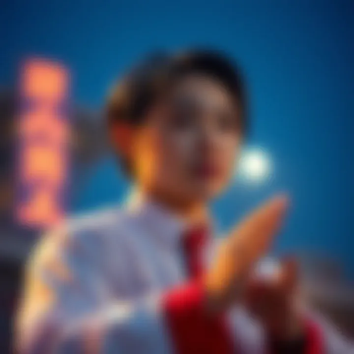 Magnificent 스포츠중계TV의 모든 것