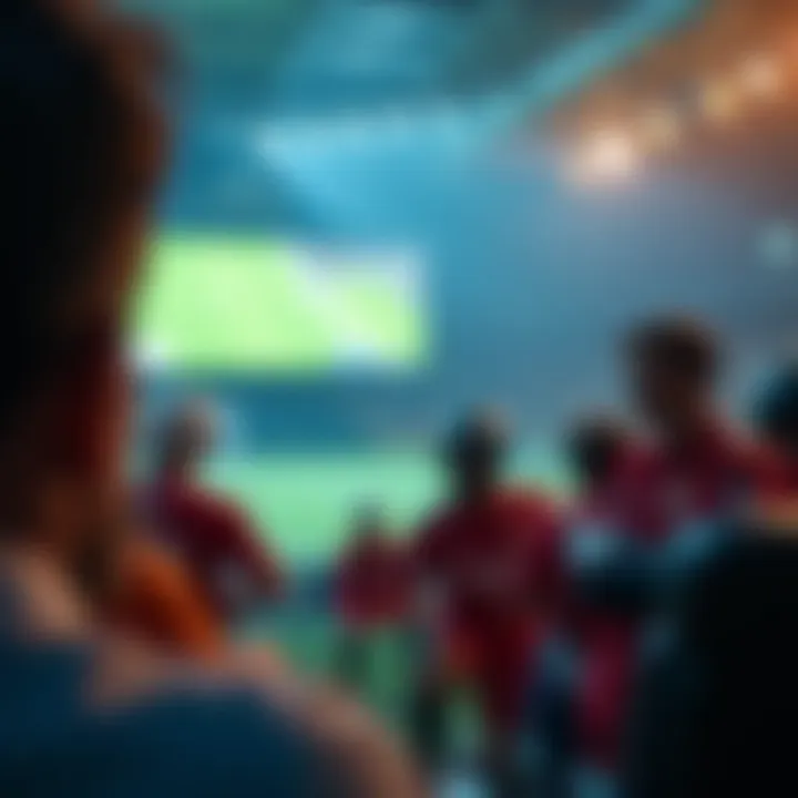 Analyzing unique services offered by channels
