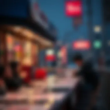 Understanding the Legal Aspects of Apgujeong Toto Legal framework surrounding Toto betting