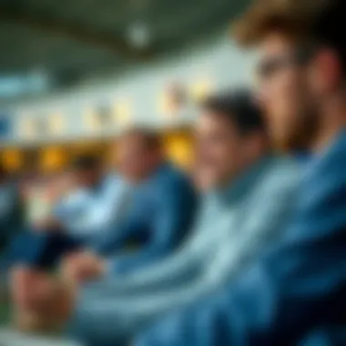 Fostering Communication in Betting Communities Community Engagement in Betting