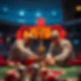 Understanding the fundamentals of betting games