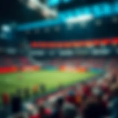 Statistical insights into betting outcomes