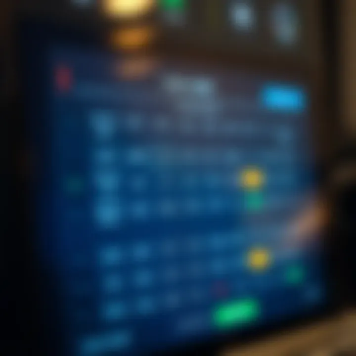 Betting Probability Calculator Interface