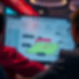 Understanding betting sites detailed diagram