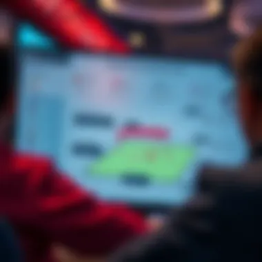 Understanding betting sites detailed diagram