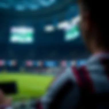 Statistical analysis for betting predictions