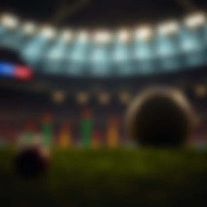 Utilizing Statistics for Successful Betting Analytical statistics for betting