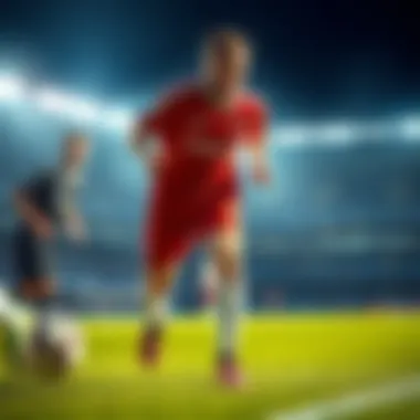 Statistical data utilization in betting