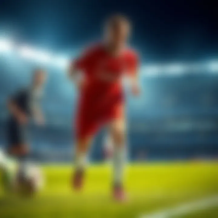 Statistical data utilization in betting