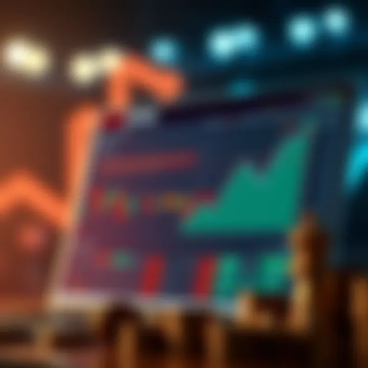 Exploring Betting Strategies Analytical chart showing betting strategies