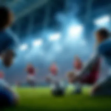 Crafting Winning Strategies in Sports Betting Strategies for effective betting