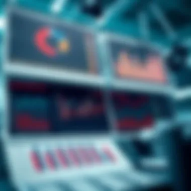 Strategic Insights for Better Betting Statistical charts showcasing betting strategies