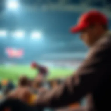 Effective betting success factors through portals