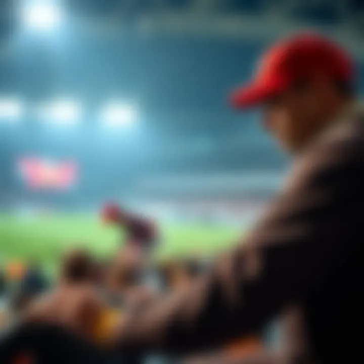 Effective betting success factors through portals