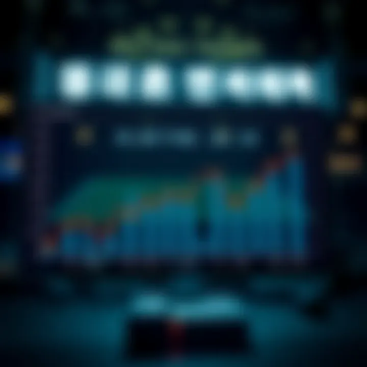 Graph showcasing betting trends in Korea