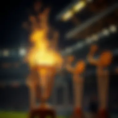 복권 이벤트의 세계: 분석과 전략 Summary