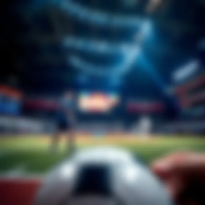 Common challenges in sports betting and solutions
