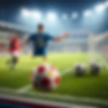 Criteria for choosing a betting site