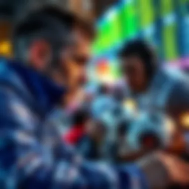 Sports betting insights