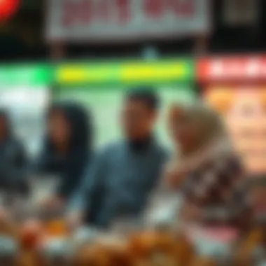 Diverse cultures interpreting lucky numbers