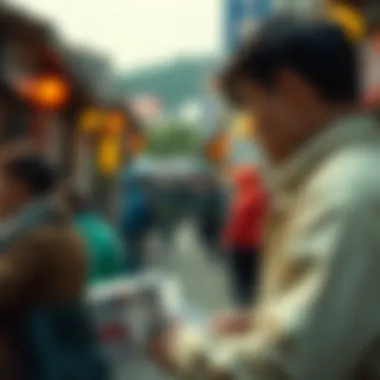 Cultural significance of Lotto in South Korea