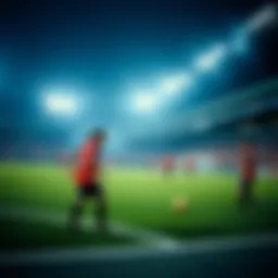 대한민국 축구 일정: 심층 분석과 전망 Introduction