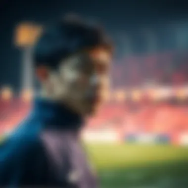Notable 대한민국 축구 일정: 심층 분석과 전망