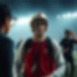 도박중독과 번호: 스포츠 베팅 및 로또의 심리적 영향 Introduction