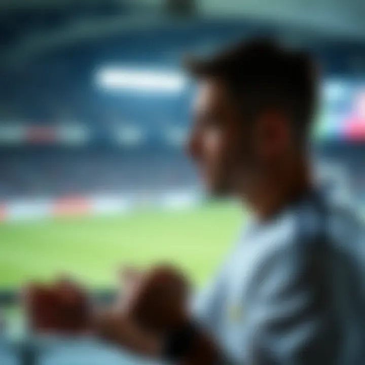 Evolution of betting practices