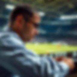Strategic analysis of betting techniques