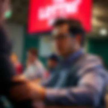 Effective betting strategies for Lotto players