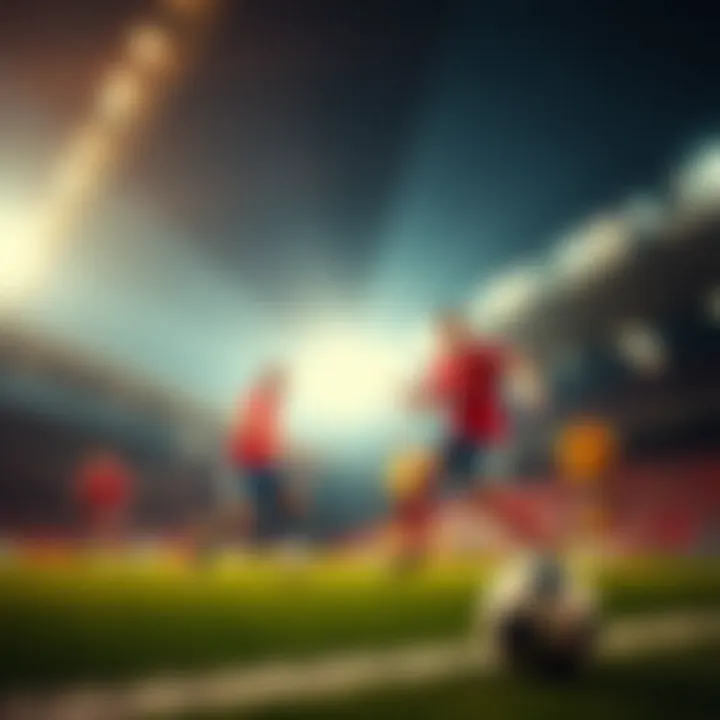 Strategic insights for successful betting