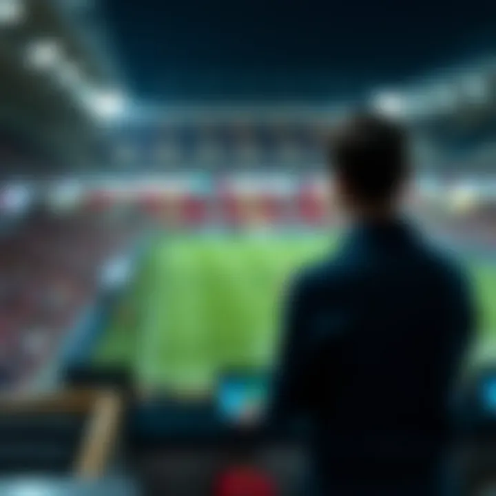 Efficient betting decision-making