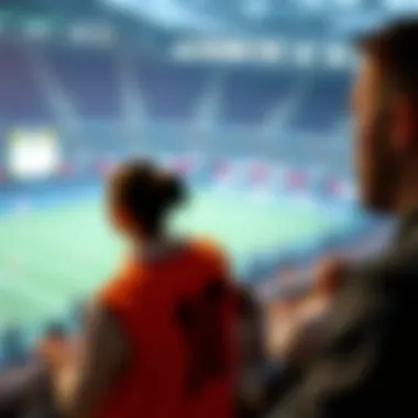 User experience enhancement strategies for betting