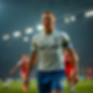 EPL 토토의 모든 것: 베팅의 세계 탐구 Summary EPL 토토의 모든 것: 베팅의 세계 탐구 Summary