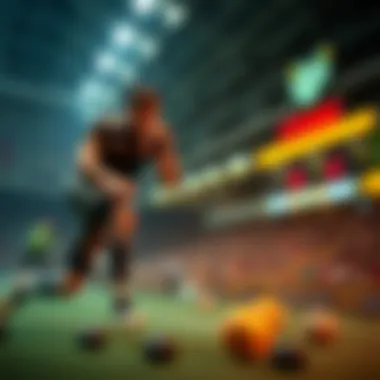 Strategic analysis of lucky numbers in betting