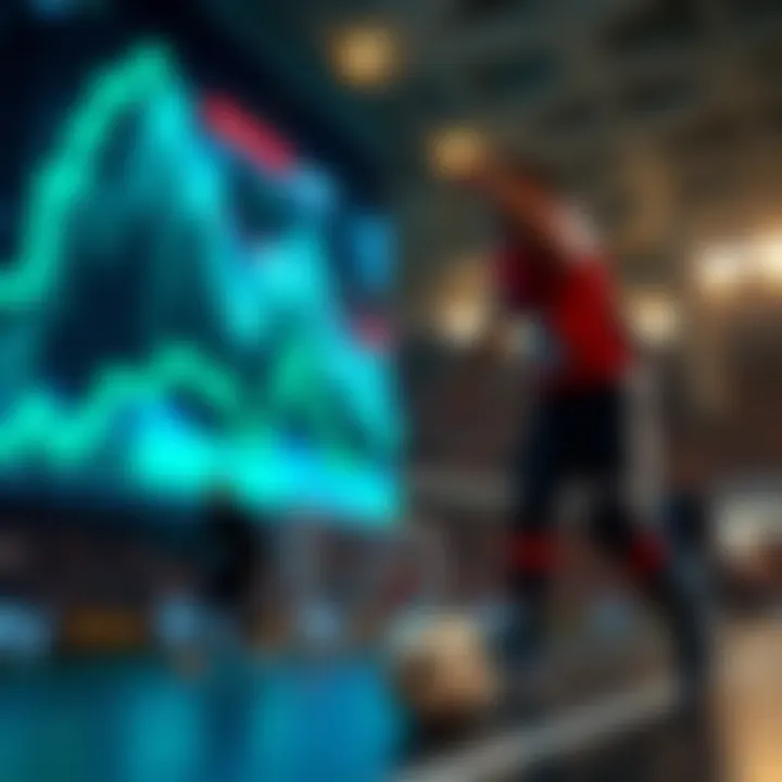 Exploration of Sports Statistics and Emerging Trends Exploring sports statistics and trends