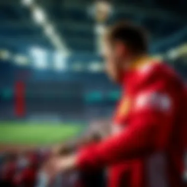 Essential Game Schedule Information for Fans Key aspects of the game schedules for fans.