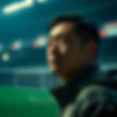 Notable 골프샵 토토: 스포츠 베팅의 새로운 패러다임